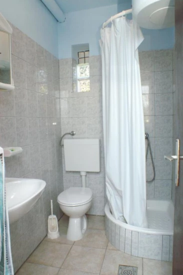 Apartmán Střední Dalmácie - Sevid DA 10620 N3