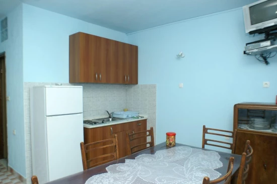 Apartmán Střední Dalmácie - Sevid DA 10620 N4