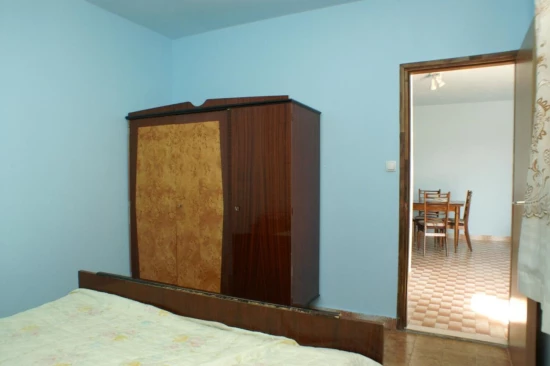 Apartmán Střední Dalmácie - Sevid DA 10620 N4