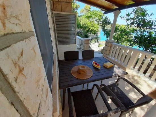 Apartmán Ostrov Korčula - Lumbarda OS 11792 N1