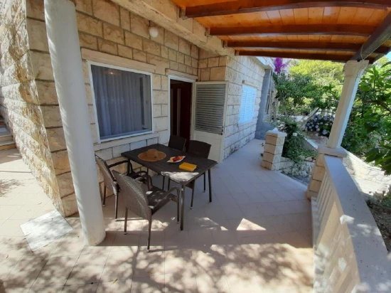 Apartmán Ostrov Korčula - Lumbarda OS 11792 N1