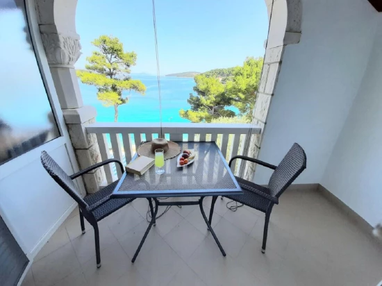 Apartmán Ostrov Korčula - Lumbarda OS 11792 N2