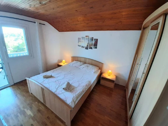 Apartmán Ostrov Korčula - Lumbarda OS 11792 N2