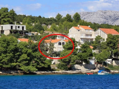 Apartmán Ostrov Korčula - Lumbarda OS 11792 N3