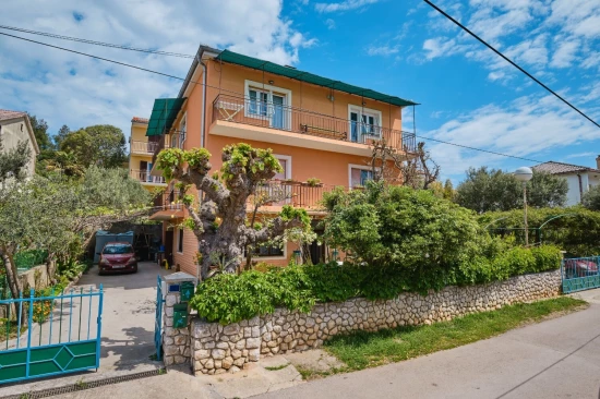 Apartmán Ostrov Lošinj - Mali Lošinj OS 11793 N1