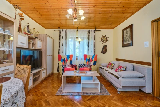 Apartmán Ostrov Lošinj - Mali Lošinj OS 11793 N1