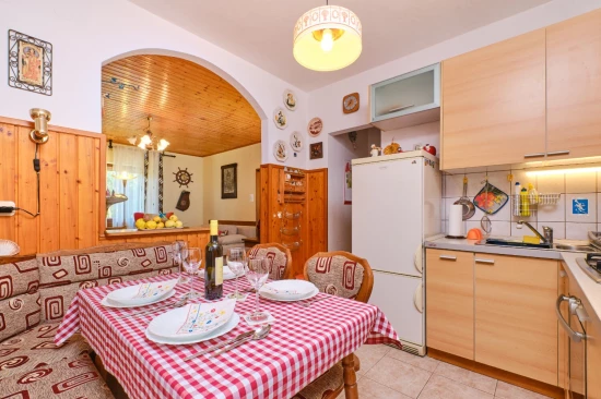 Apartmán Ostrov Lošinj - Mali Lošinj OS 11793 N1