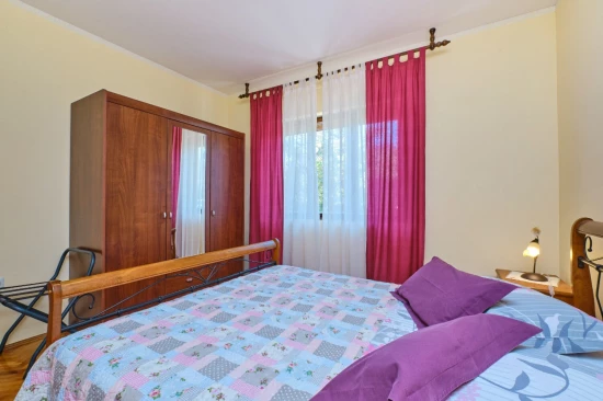 Apartmán Ostrov Lošinj - Mali Lošinj OS 11793 N1