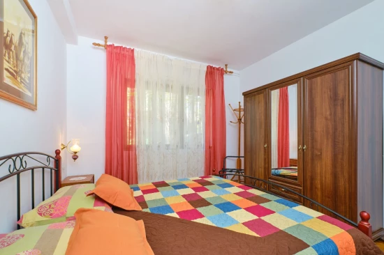 Apartmán Ostrov Lošinj - Mali Lošinj OS 11793 N1