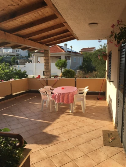 Apartmán Severní Dalmácie - Ražanj DA 10622 N1