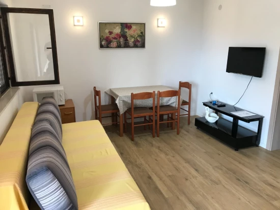 Apartmán Severní Dalmácie - Ražanj DA 10622 N1