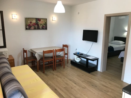 Apartmán Severní Dalmácie - Ražanj DA 10622 N1