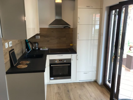 Apartmán Severní Dalmácie - Ražanj DA 10622 N1