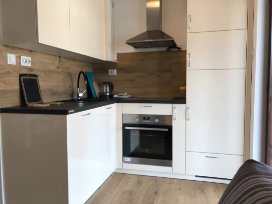 Apartmán Severní Dalmácie - Ražanj DA 10622 N1