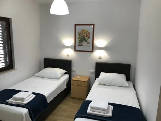 Apartmán Severní Dalmácie - Ražanj DA 10622 N1