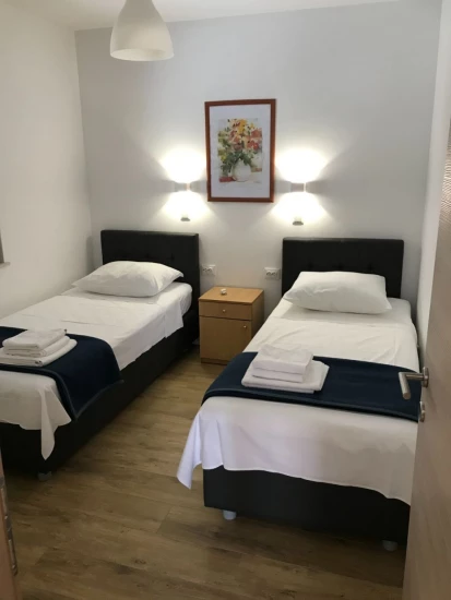 Apartmán Severní Dalmácie - Ražanj DA 10622 N1