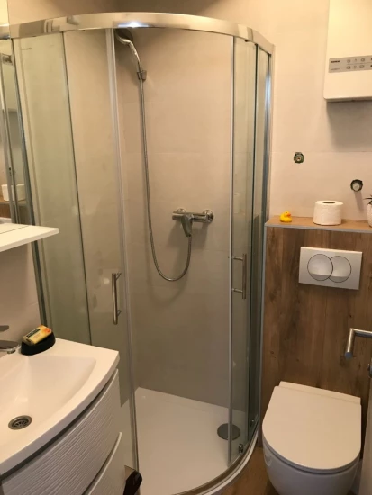 Apartmán Severní Dalmácie - Ražanj DA 10622 N1