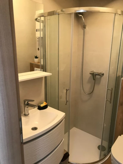 Apartmán Severní Dalmácie - Ražanj DA 10622 N1