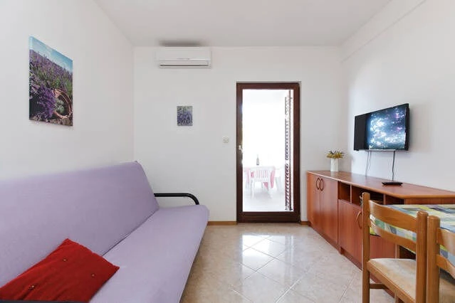 Apartmán Severní Dalmácie - Ražanj DA 10622 N2