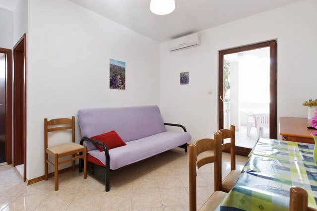 Apartmán Severní Dalmácie - Ražanj DA 10622 N2