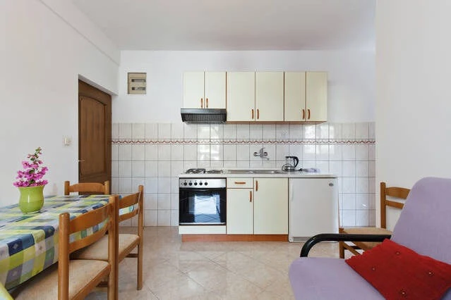 Apartmán Severní Dalmácie - Ražanj DA 10622 N2