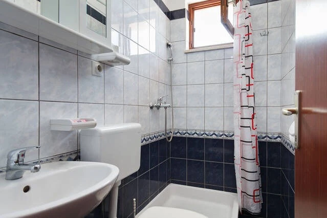 Apartmán Severní Dalmácie - Ražanj DA 10622 N2