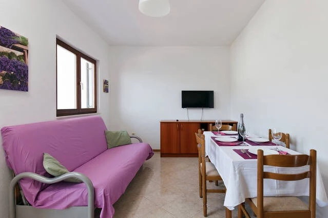 Apartmán Severní Dalmácie - Ražanj DA 10622 N3