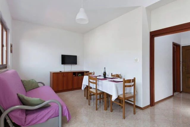 Apartmán Severní Dalmácie - Ražanj DA 10622 N3