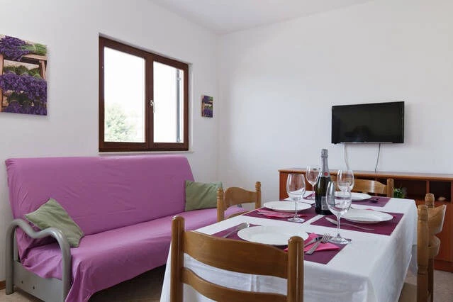 Apartmán Severní Dalmácie - Ražanj DA 10622 N3