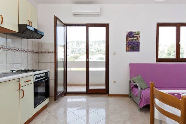 Apartmán Severní Dalmácie - Ražanj DA 10622 N3