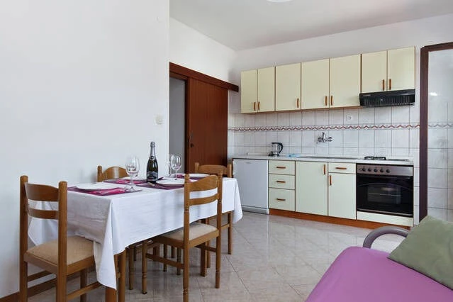 Apartmán Severní Dalmácie - Ražanj DA 10622 N3