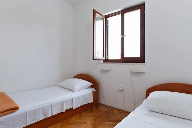 Apartmán Severní Dalmácie - Ražanj DA 10622 N3