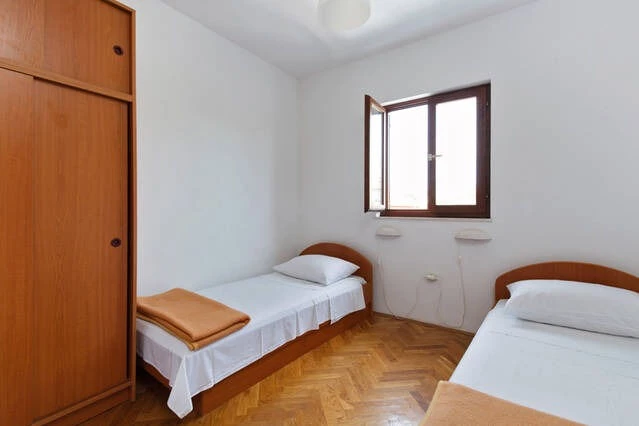 Apartmán Severní Dalmácie - Ražanj DA 10622 N3