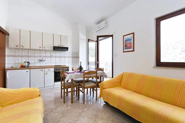 Apartmán Severní Dalmácie - Ražanj DA 10622 N5