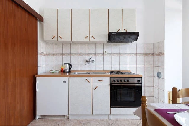 Apartmán Severní Dalmácie - Ražanj DA 10622 N5