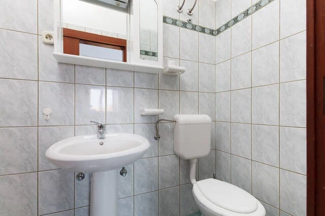 Apartmán Severní Dalmácie - Ražanj DA 10622 N5