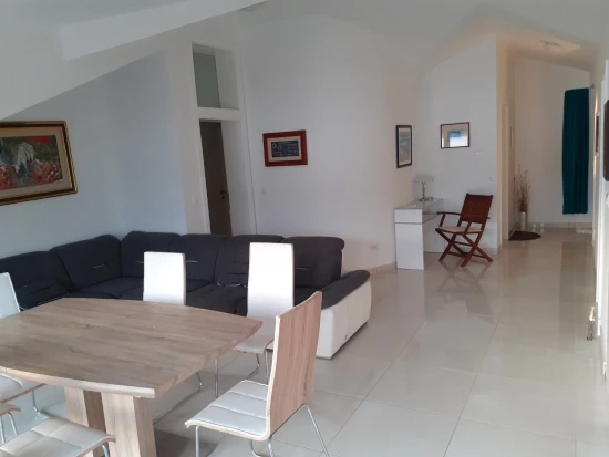 Apartmán Ostrov Pag - Stara Novalja OS 11796 N1