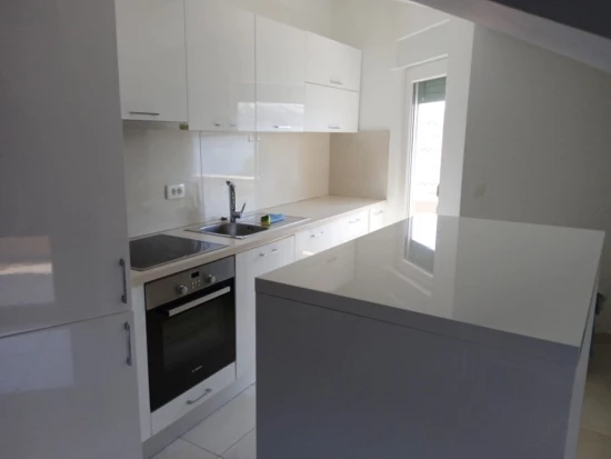 Apartmán Ostrov Pag - Stara Novalja OS 11796 N1