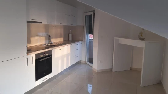 Apartmán Ostrov Pag - Stara Novalja OS 11796 N1