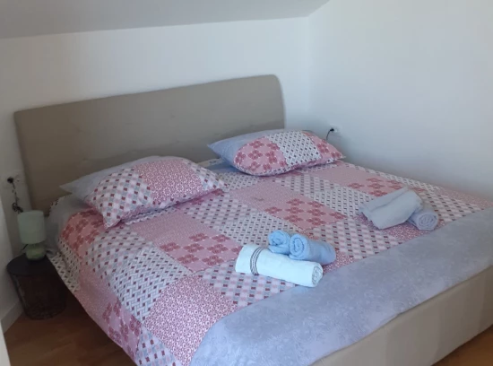 Apartmán Ostrov Pag - Stara Novalja OS 11796 N1