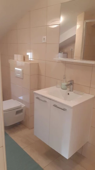 Apartmán Ostrov Pag - Stara Novalja OS 11796 N1