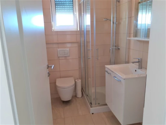 Apartmán Ostrov Pag - Stara Novalja OS 11796 N1