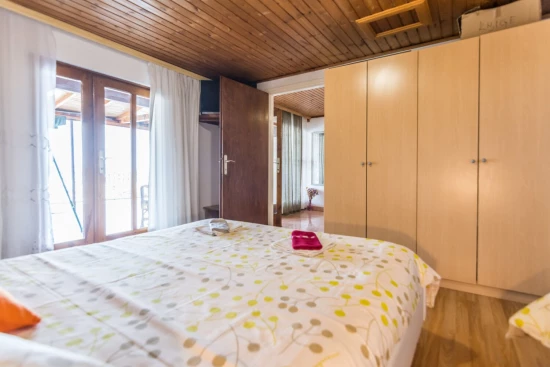 Apartmán Severní Dalmácie - Biograd na Moru DA 10623 N1