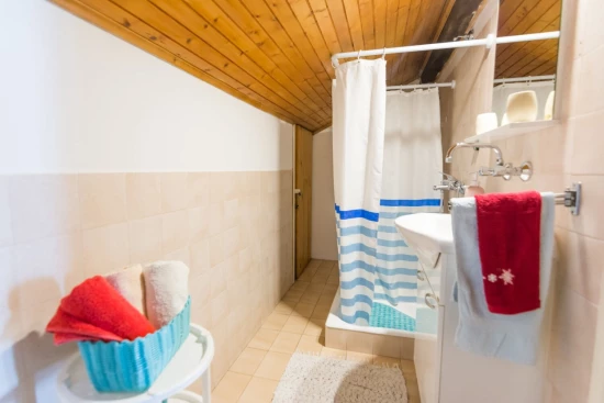 Apartmán Severní Dalmácie - Biograd na Moru DA 10623 N1