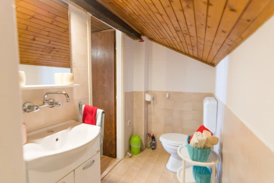 Apartmán Severní Dalmácie - Biograd na Moru DA 10623 N1