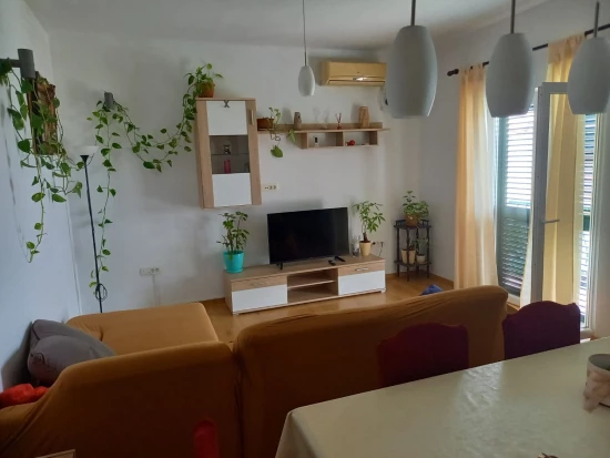 Apartmán Severní Dalmácie - Biograd na Moru DA 10623 N2