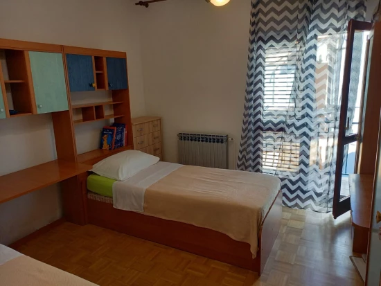 Apartmán Severní Dalmácie - Biograd na Moru DA 10623 N2