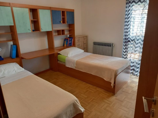 Apartmán Severní Dalmácie - Biograd na Moru DA 10623 N2