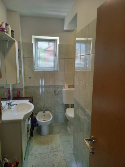 Apartmán Severní Dalmácie - Biograd na Moru DA 10623 N2