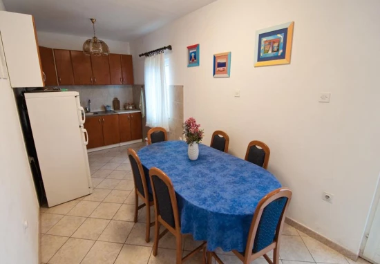 Apartmán Ostrov Šolta - Nečujam OS 11797 N1